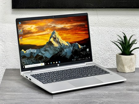 HP Probook 445 G8 19